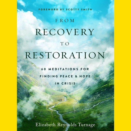 From Recovery to Restoration - cover
