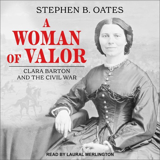 A Woman of Valor - cover