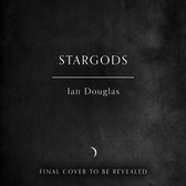 Stargods (Star Carrier Series, Book 9)