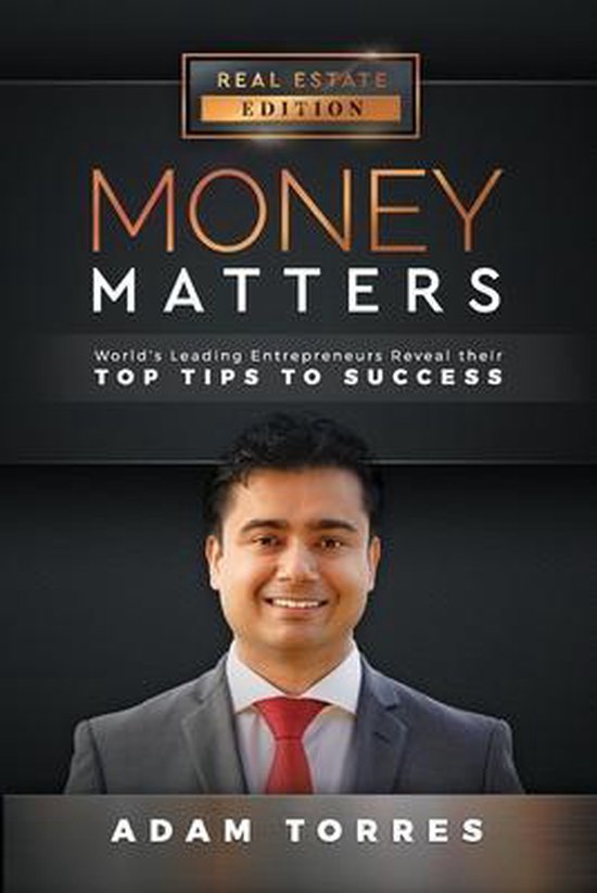 Money Matters - cover