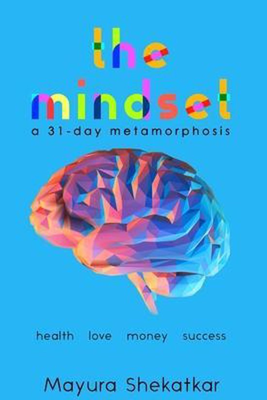 The Mindset - cover