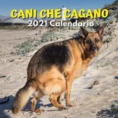 Cani Che Cagano Calendario 2021