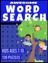 Awesome Word Search