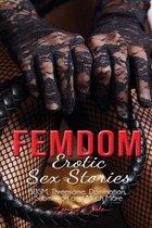 FemDom - Erotic Sex Stories