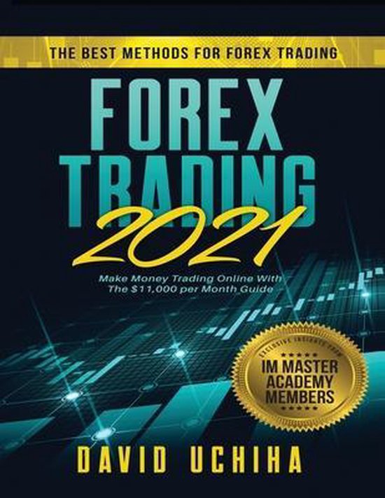 Forex 2021 - cover