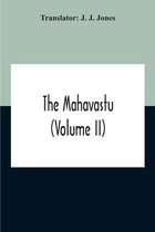The Mahavastu (Volume II)