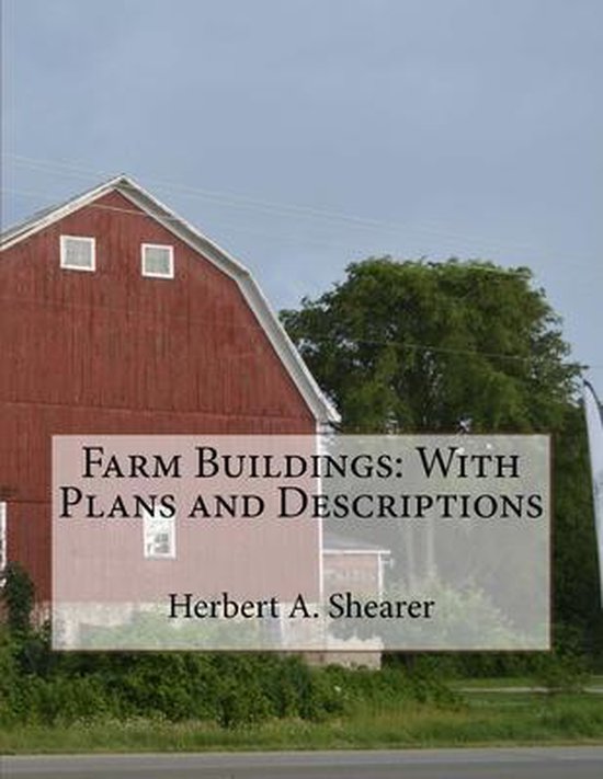 Farm Buildings - cover