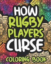 How Rugby Players Curse