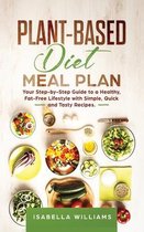 Plant-Based Diet Meal Plan