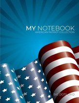 My NOTEBOOK