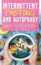 Intermittent Fasting and Autophagy