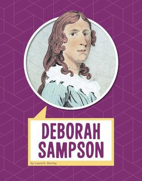 Bol Com Deborah Sampson Laura Murray 9781977133083 Boeken