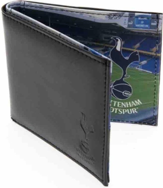 Tottenham Panoramic Wallet