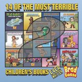 14 of the Most Terrible Children's Books Ever Written