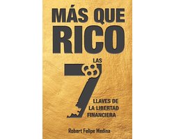 ¡más Que Rico!