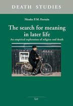 The Search for Meaning in Later Life