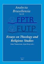 Essays on Theology and Religious Studies