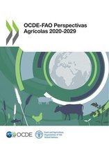 Ocde-Fao Perspectivas Agricolas 2020-2029