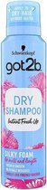 Got2B - Fresh It Up Dry Shampoo suchy szampon do włosów 150ml