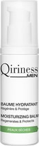 Qiriness - Men Baume Hydratant Moisturizing Balm Regenerating And Soothing Moisturizing Lotion For Men Is Score Dry 50Ml