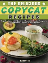 The Delicious Copycat Recipes