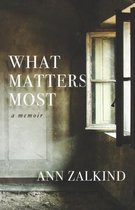 What Matters Most