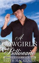 Barrels and Hearts-A Cowgirl's Billionaire