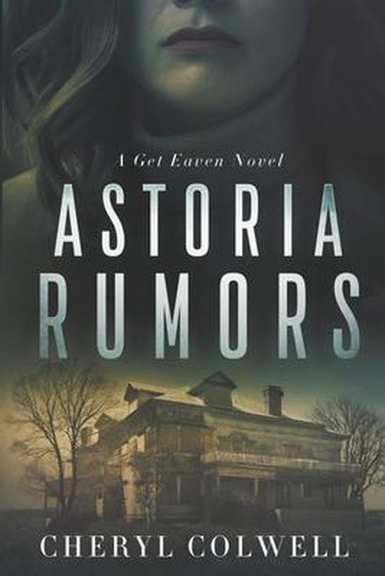 The Get Eaven- Astoria Rumors - cover