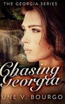 Chasing Georgia (The Georgia Series Book 2)