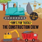 Finn's Fun Trucks-The Construction Crew