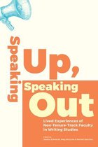 Speaking Up, Speaking Out