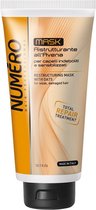 Numero - Restructuring Mask With Oats Restructuring Mask From Oats