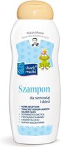 Mother's Treasure - Shampoo For Babies And Children 200Ml