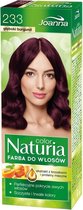 Joanna - Naturia Color Hair Dye 233 Deep Burgundy