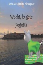 Wachi, la gata yoguita