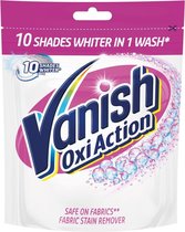 Vanish Oxi Action Crystal White Base Poeder - 300gram