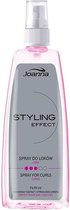 Joanna - Styling Effect Spray For Curls Spray To Curls 150Ml
