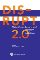 DISRUPT 2.0. Filipina Women