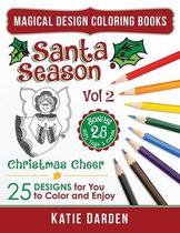 Santa Season - Christmas Cheer (Volume 2)