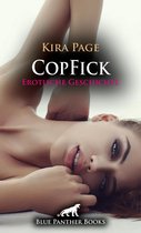 Love, Passion & Sex - CopFick Erotische Geschichte