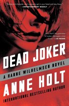 A Hanne Wilhelmsen Novel 5 - Dead Joker