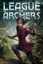 League of Archers - League of Archers