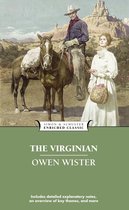 Enriched Classics - The Virginian