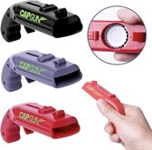 Flesopener Gun - Capgun - Flesopener - Schieten - Bier Dopjes