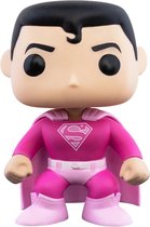 Funko Pop! Heroes: BC Awareness- Superman