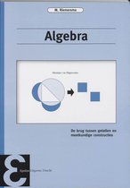 Epsilon uitgaven 31 -   Algebra