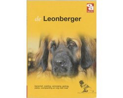 Over Dieren 0044 -   De Leonberger