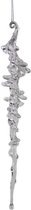 Peha Hangfiguur Pegel 26 Cm Acryl Transparant