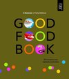 Good food book 4 Seasons party edition