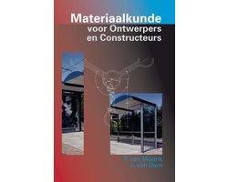 Materiaalkunde voor ontwerpers en constructeurs